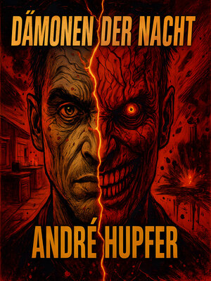 cover image of Dämonen der Nacht (ungekürzt)